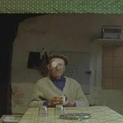 Miniature photo du film : Profils paysans, chapitre 1 : l'approche