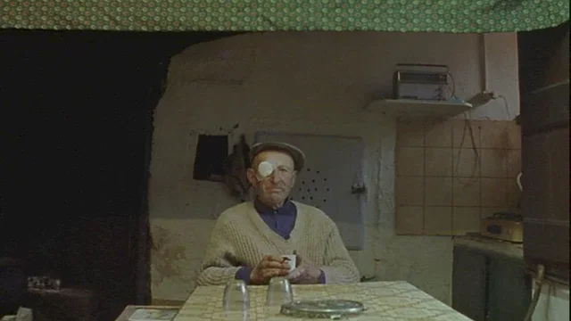 Photo du film : Profils paysans, chapitre 1 : l'approche
