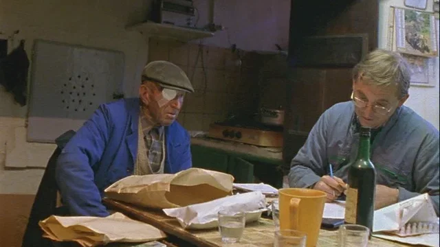 Photo du film : Profils paysans, chapitre 1 : l'approche