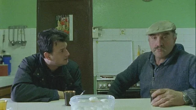 Photo du film : Profils paysans, chapitre 1 : l'approche