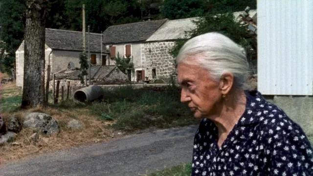 Photo du film : Profils paysans, chapitre 2 : Le quotidien