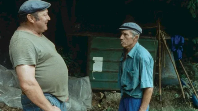 Photo du film : Profils paysans, chapitre 2 : Le quotidien