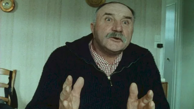 Photo du film : Profils paysans, chapitre 2 : Le quotidien
