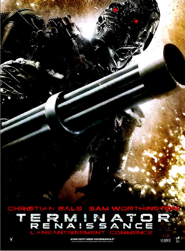 Photo 2 du film : Terminator Renaissance