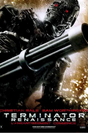 Photo du film : Terminator Renaissance