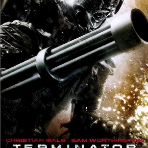 Photo du film : Terminator Renaissance