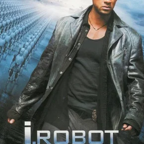 Photo du film : I, Robot