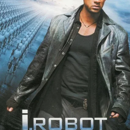 Miniature photo du film : I, Robot