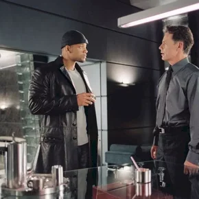 Photo du film : I, Robot