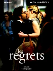 Affiche du film : Les Regrets