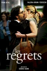 Affiche du film : Les Regrets