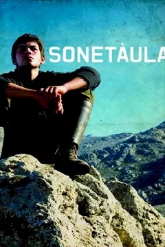 Affiche du film = Sonetàula