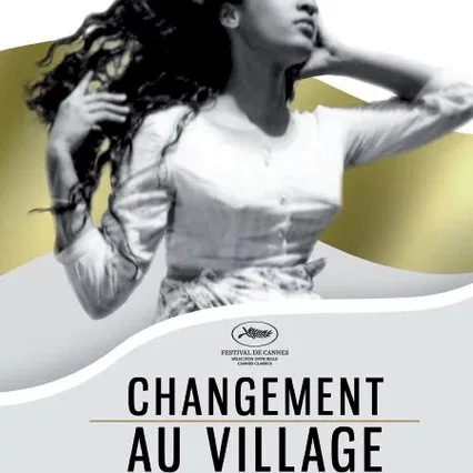 Miniature photo du film : Changement au village