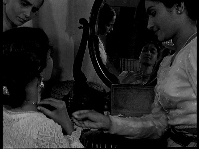Photo 4 du film : Changement au village