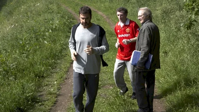 Photo du film : Looking for Eric