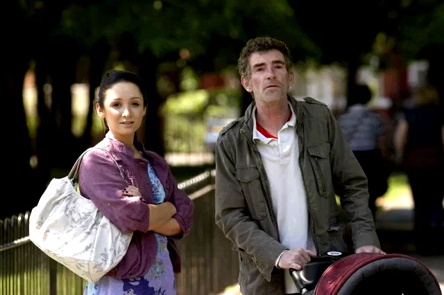 Photo 6 du film : Looking for Eric