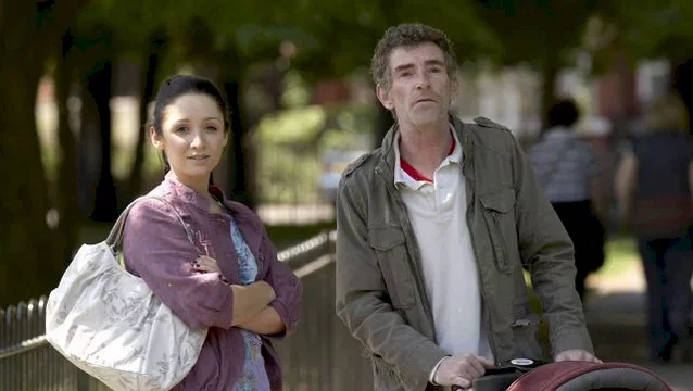 Photo du film : Looking for Eric