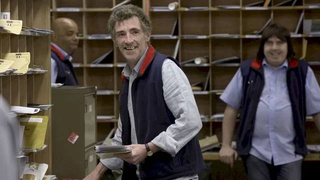 Photo du film : Looking for Eric