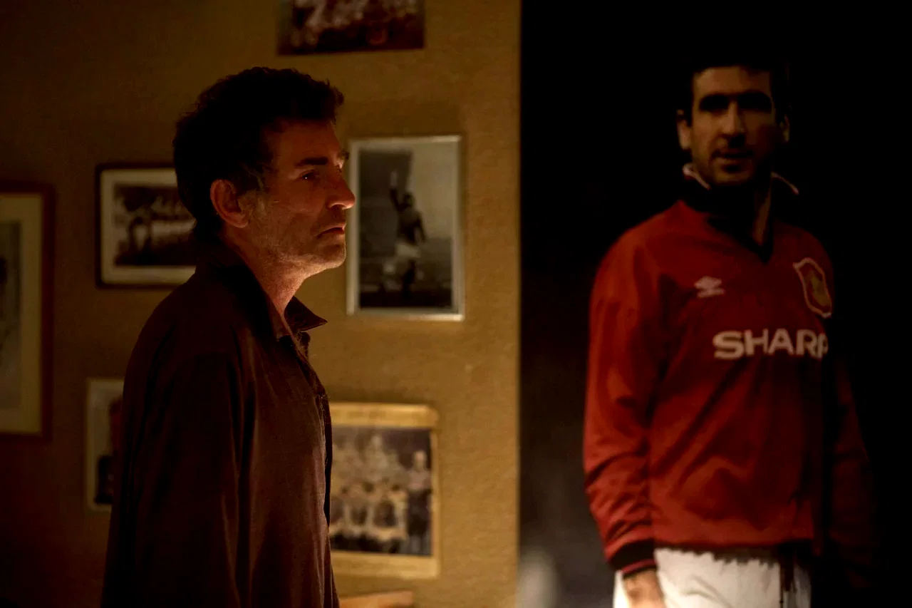 Photo 8 du film : Looking for Eric