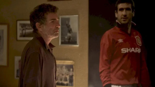 Photo du film : Looking for Eric