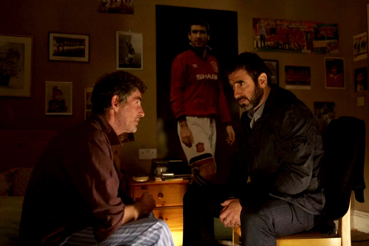 Photo 9 du film : Looking for Eric