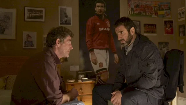 Photo du film : Looking for Eric