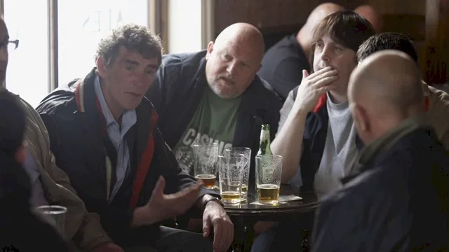 Photo du film : Looking for Eric