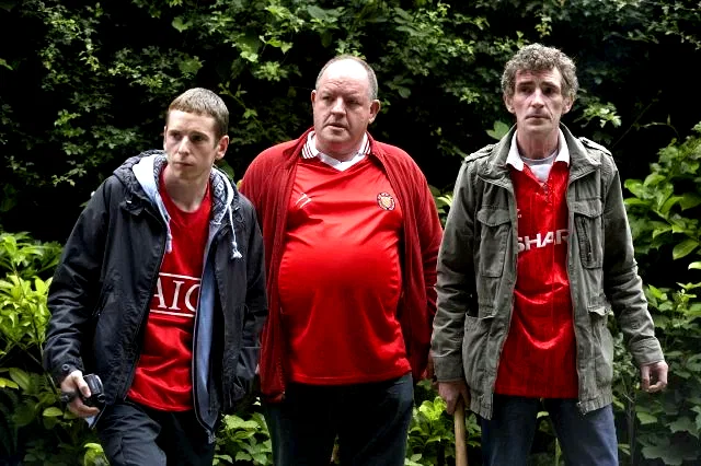 Photo 12 du film : Looking for Eric