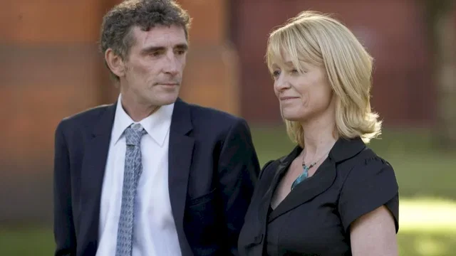 Photo du film : Looking for Eric