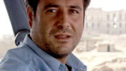 Photo du film : L'Enfant de Kaboul