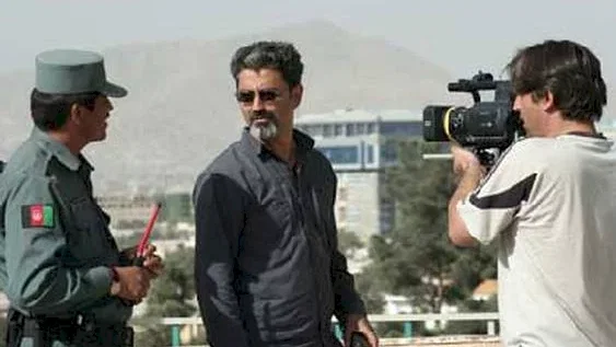 Photo du film : L'Enfant de Kaboul