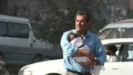 Photo du film : L'Enfant de Kaboul