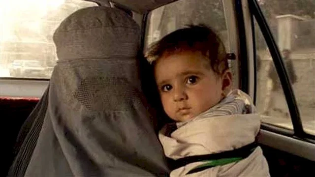 Photo du film : L'Enfant de Kaboul