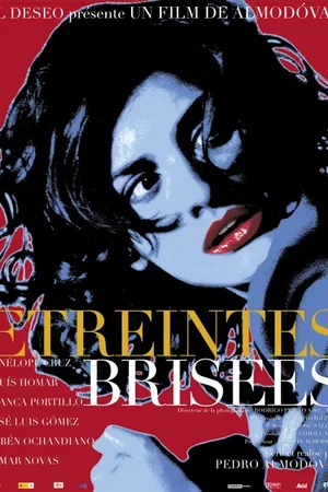 Photo du film : Etreintes brisées