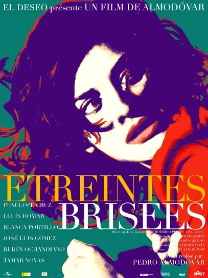 Photo du film : Etreintes brisées