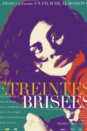 Photo du film : Etreintes brisées
