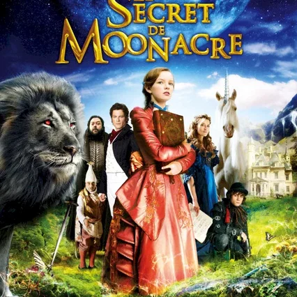 Miniature photo du film : Le secret de Moonacre
