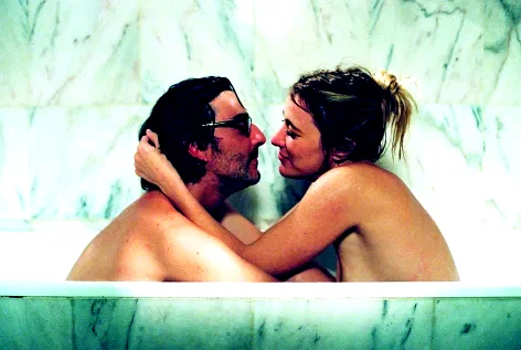Photo 2 du film : Les Regrets