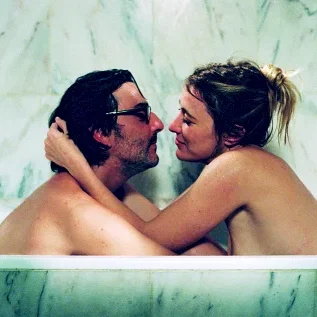 Miniature photo du film : Les Regrets