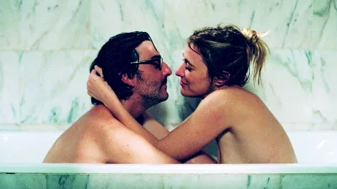 Photo du film : Les Regrets