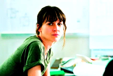 Photo 3 du film : Les Regrets