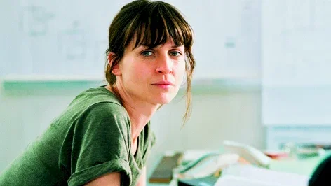 Photo du film : Les Regrets