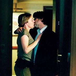 Photo du film : Les Regrets