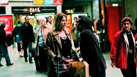 Photo du film : Les Regrets
