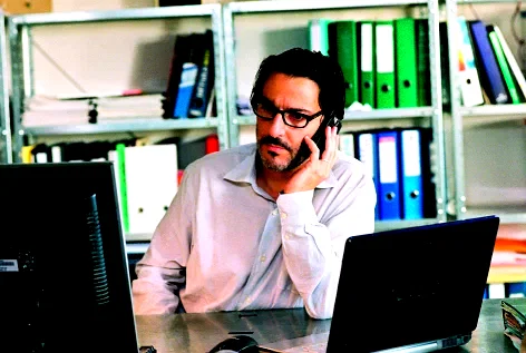 Photo 6 du film : Les Regrets