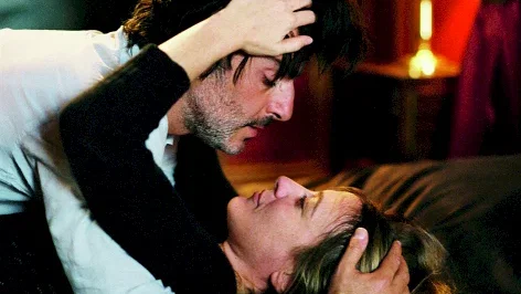 Photo du film : Les Regrets