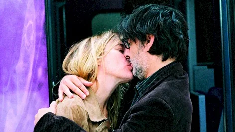 Photo du film : Les Regrets