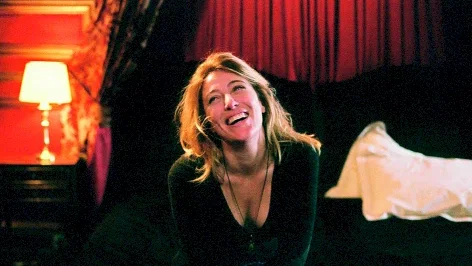 Photo du film : Les Regrets