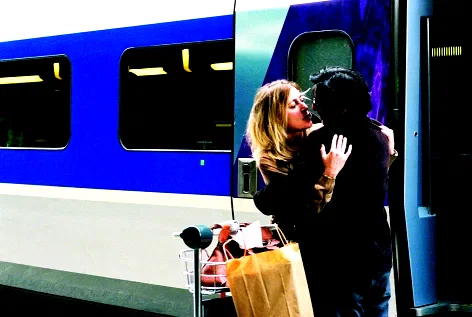 Photo 10 du film : Les Regrets