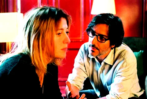 Photo 11 du film : Les Regrets